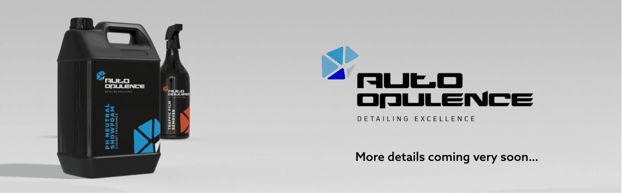 Auto Opulence Coming Soon