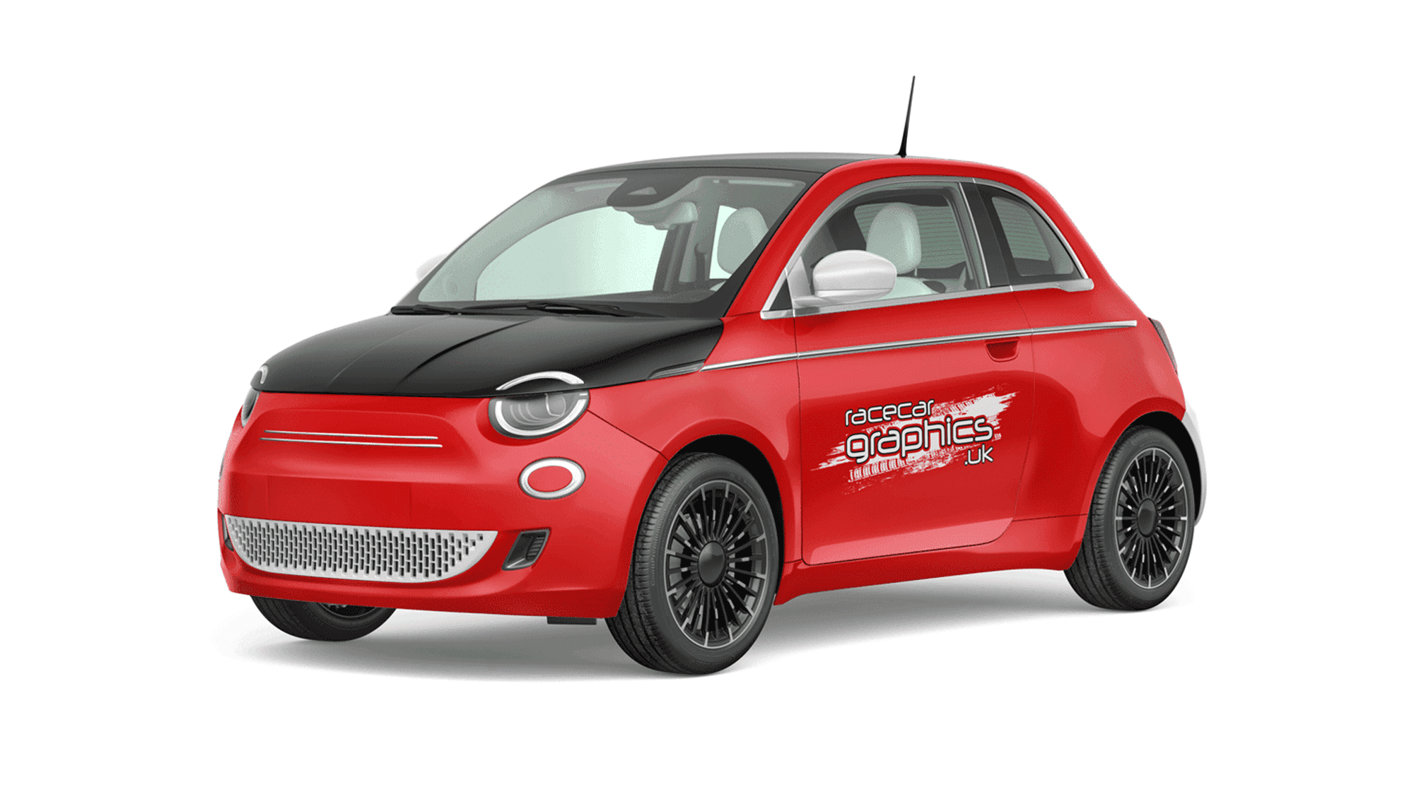 Budget Liquid Wrapping.