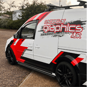 Van Graphics