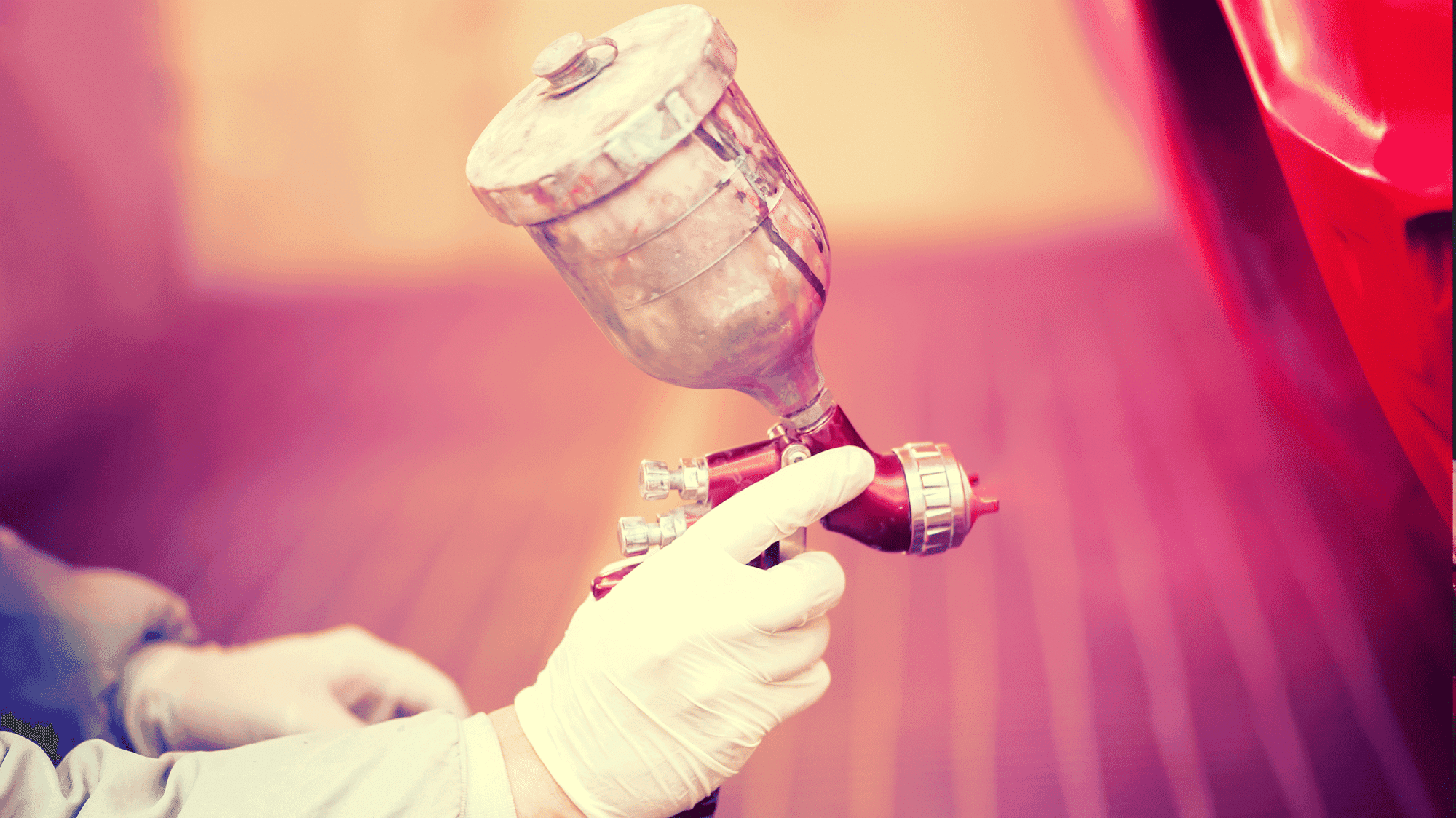 Full Vehicle Liquid Wrap.