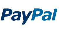 PayPal logo