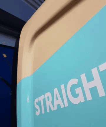 Standard Graphics.