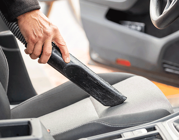 Hand Car Wash & Vacuum Norwich