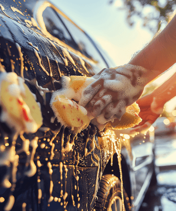 Hand Car Wash Norwich