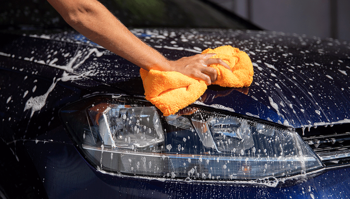 Car Valeting Norwich