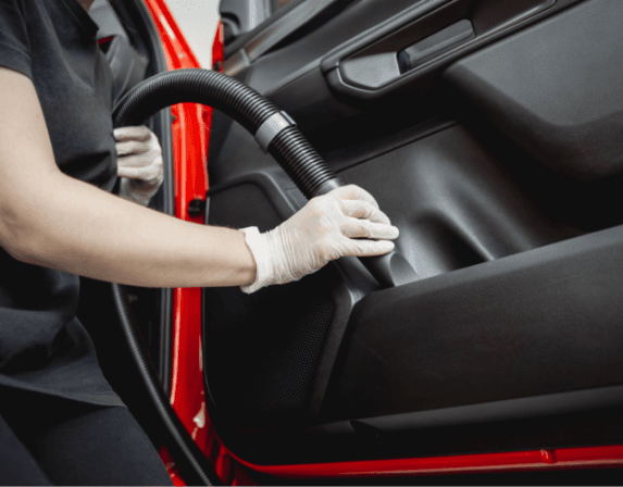 Public Hire Full Day