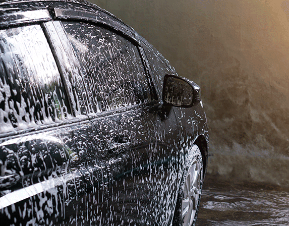 Hand car wash Norwich