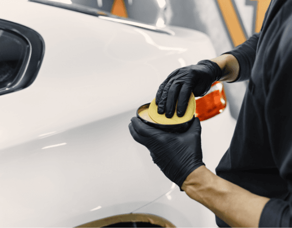 Trade Hire Full Day + Overnight