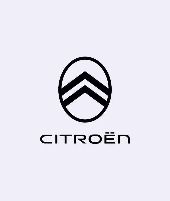 Citroën manufacturer logo