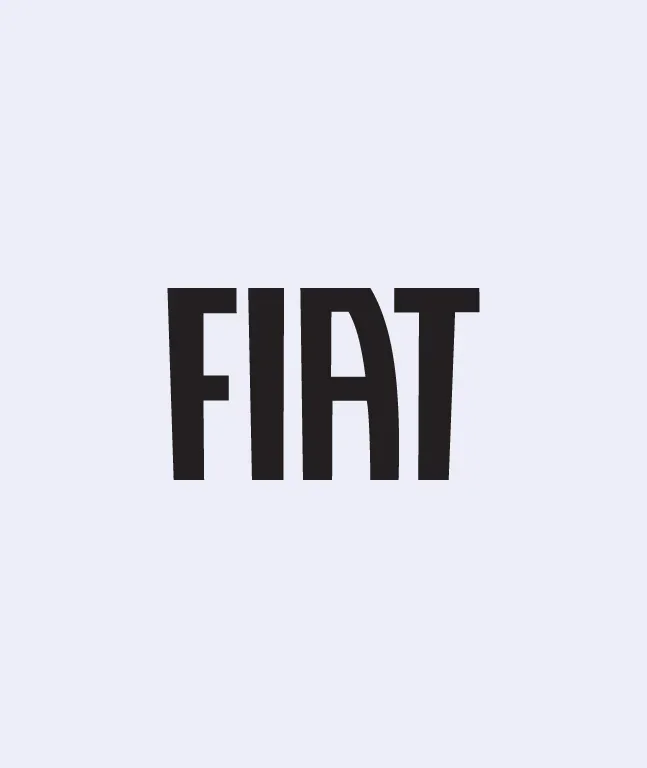 Fiat logo