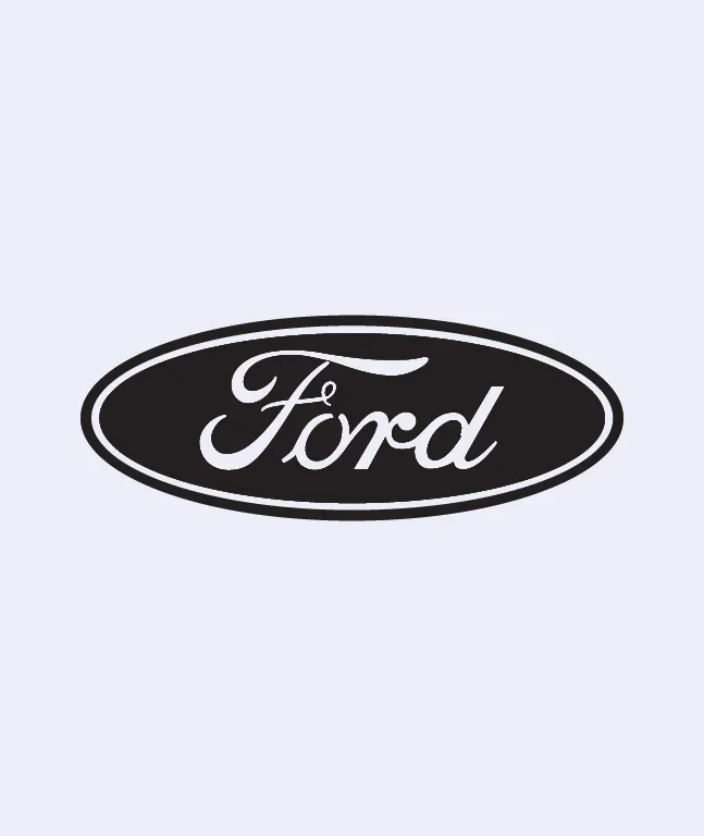 Ford logo