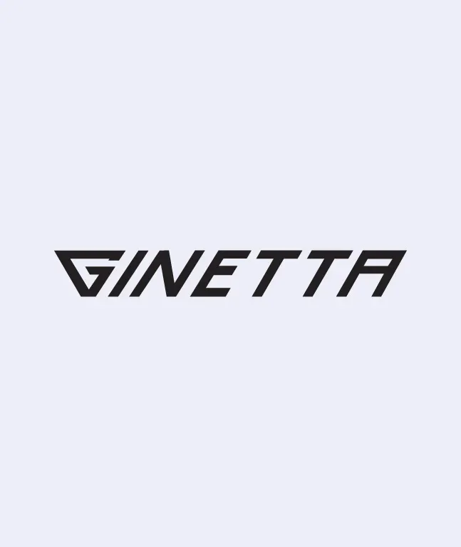 Ginetta manufacturer logo