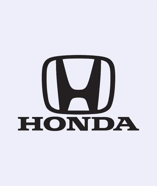 Honda manufacturer logo