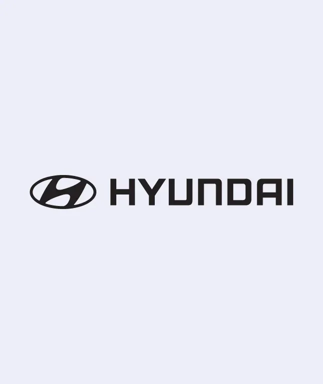 Hyundai logo