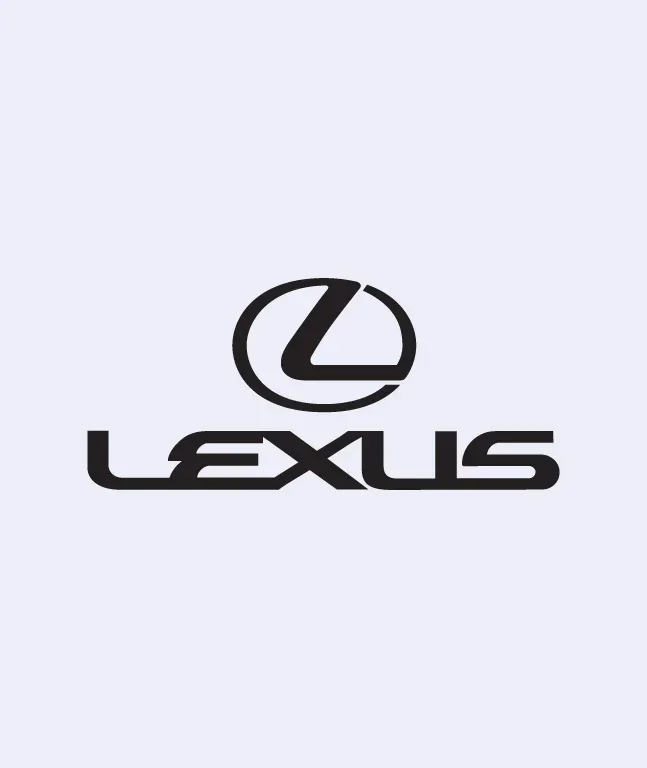 Lexus manufacturer logo
