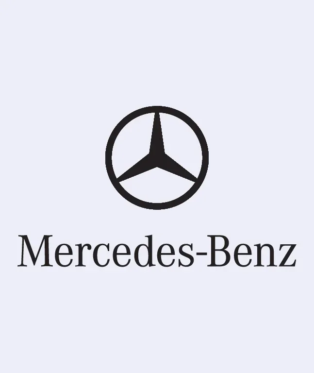 Mercedes-Benz logo