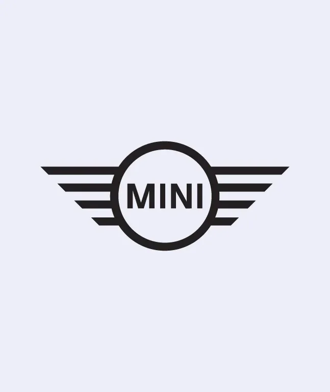 MINI logo