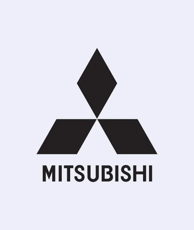 Mitsubishi logo