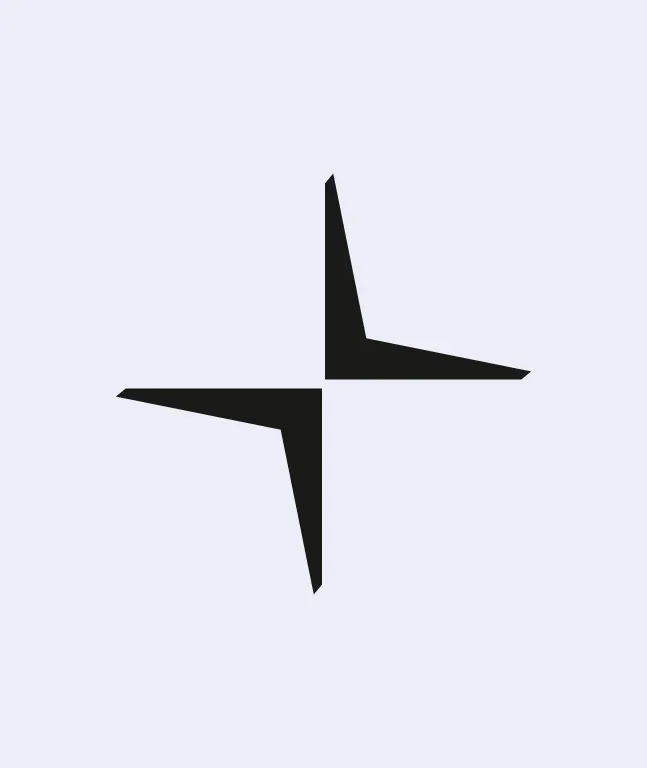 Polestar manufacturer logo