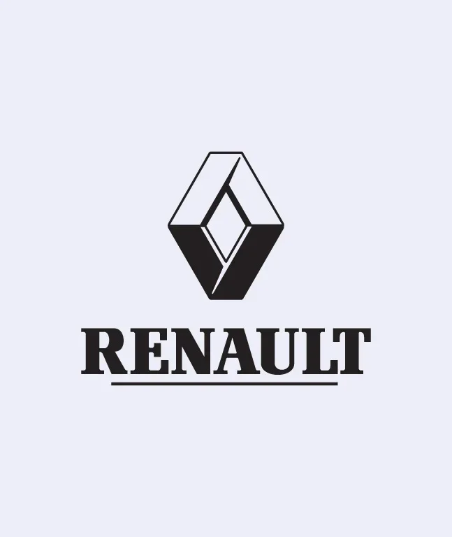 Renault manufacturer logo