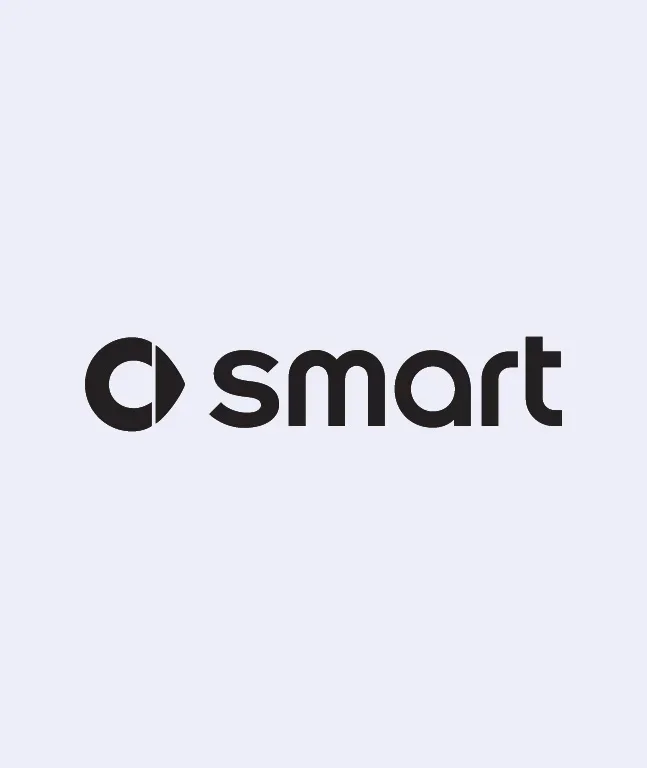 Smart manufacturer logo