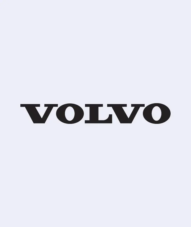 Volvo manufacturer logo