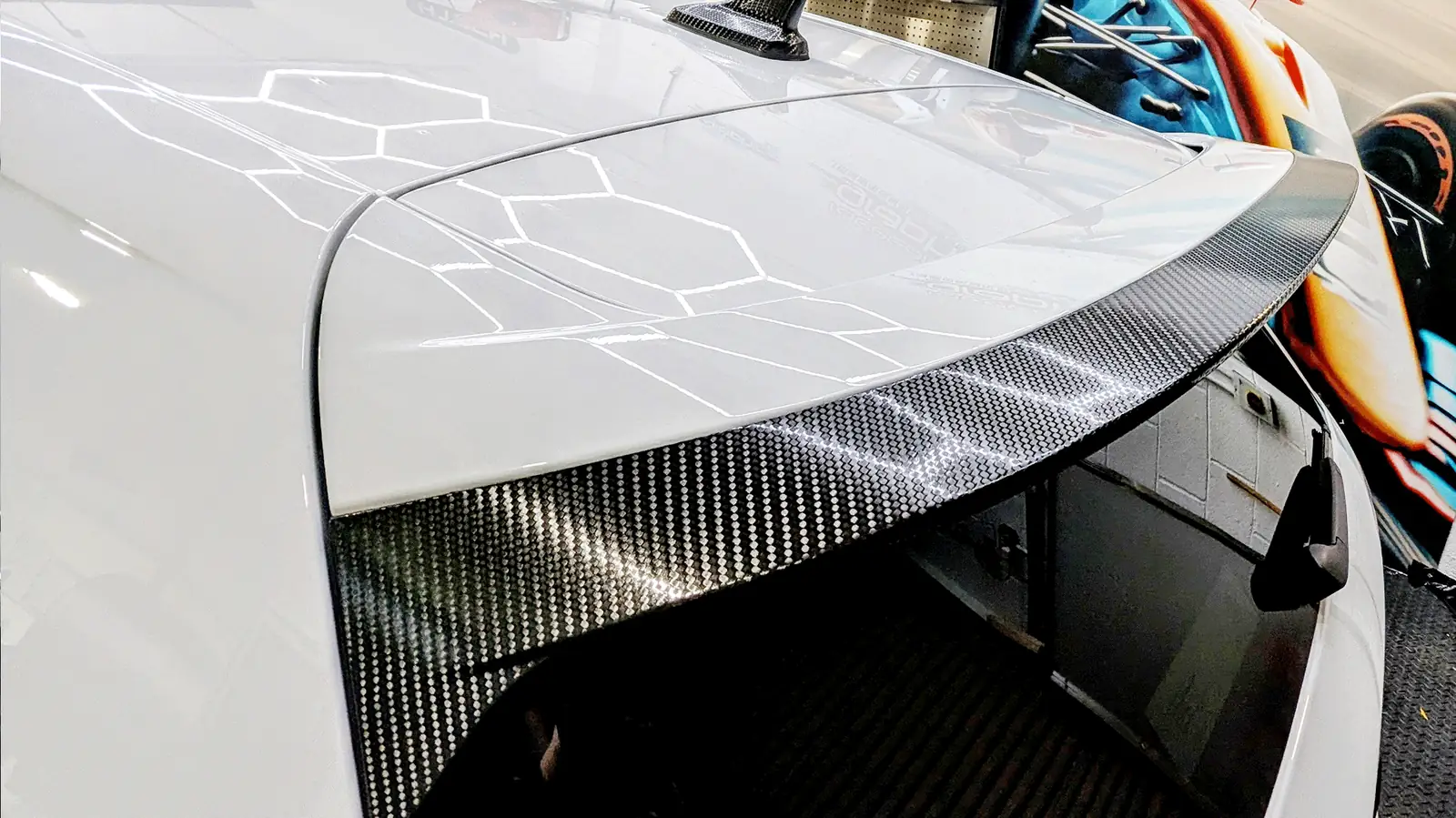Hydro Dipping