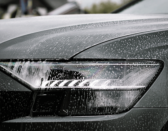 Deep Soft Top Clean & Exterior Car Valet | Professional Convertible Care