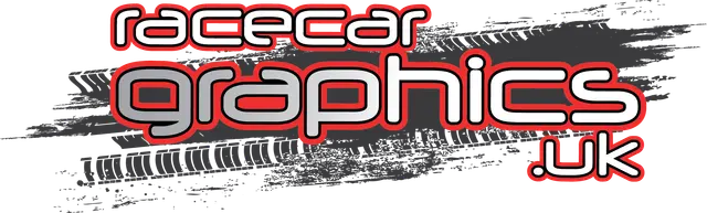 Race Car Graphics UK