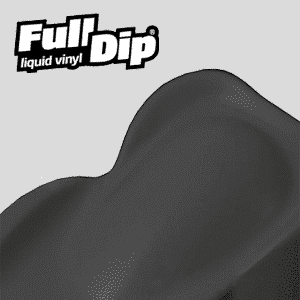 full dip black primer