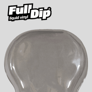 full dip glossifier spray wrap